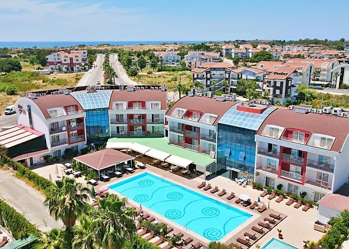 Side Legend Hotel