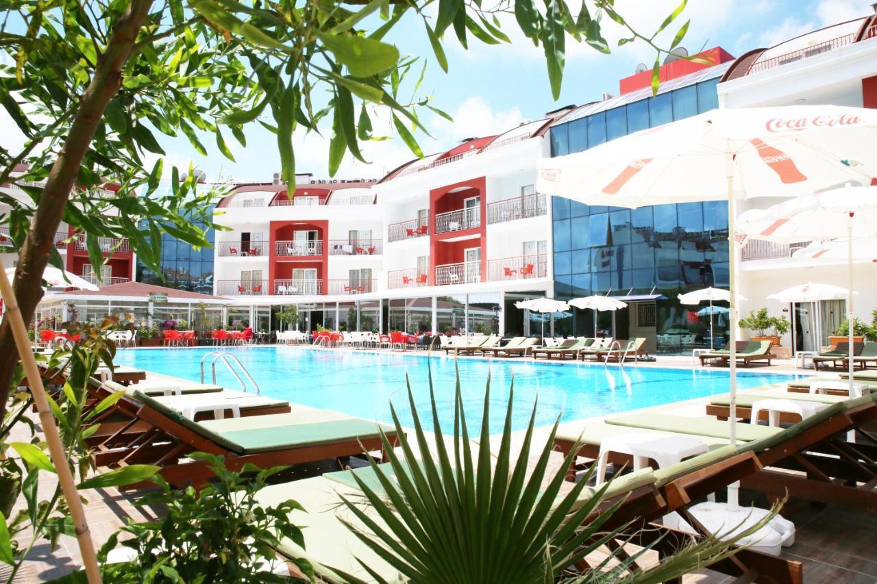 Hotel Legend