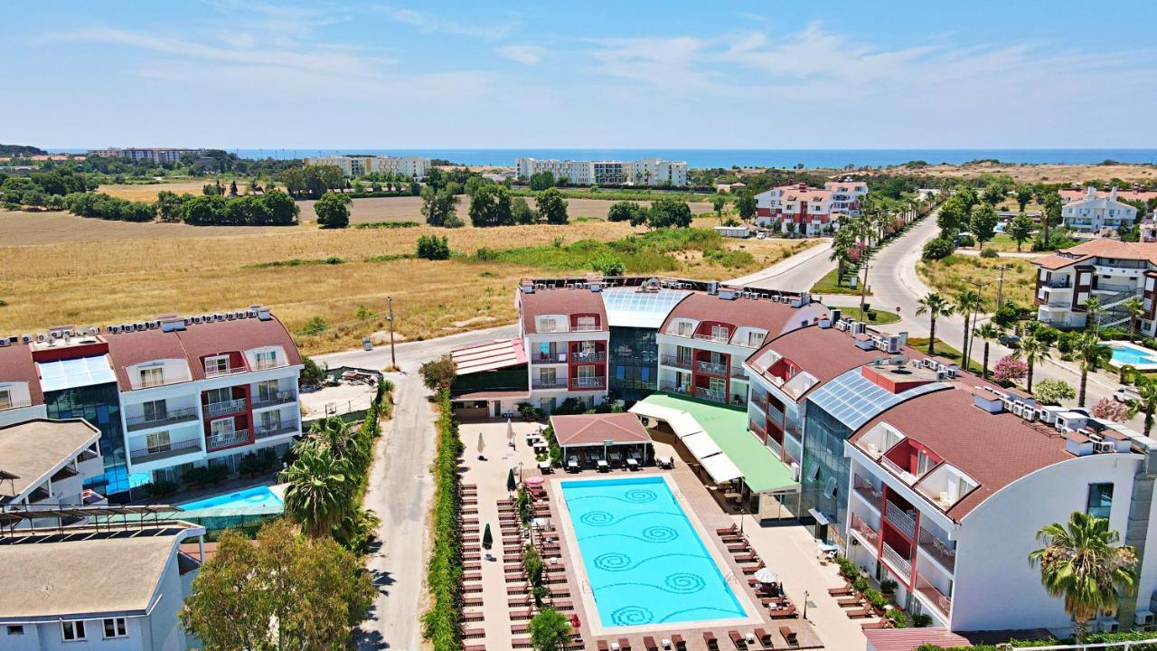 Legend Hotel