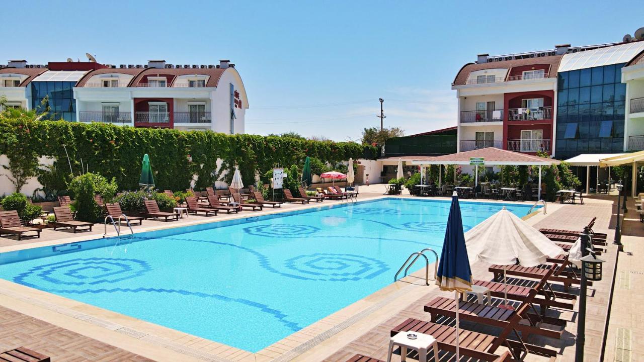 Legend Hotel