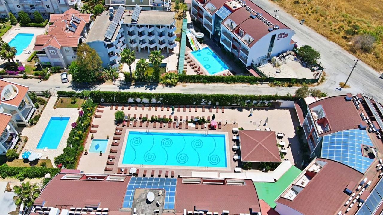Legend Hotel