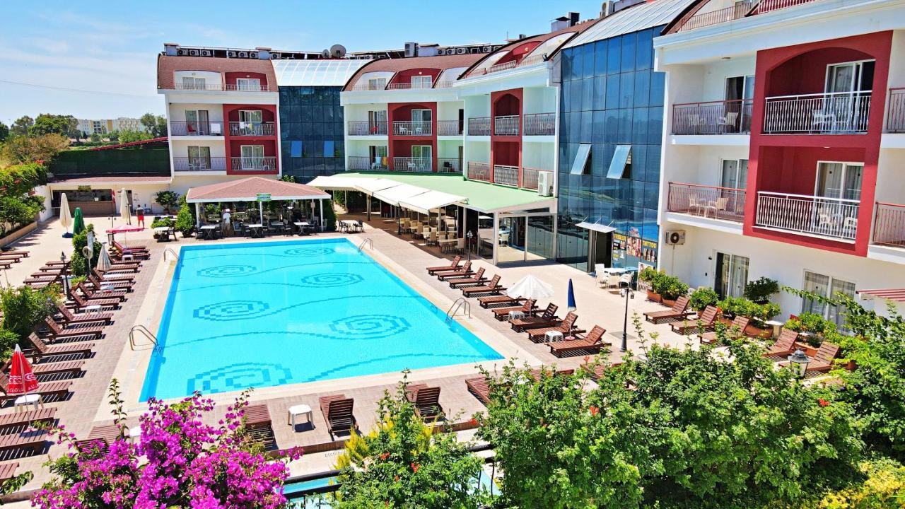 Legend Hotel