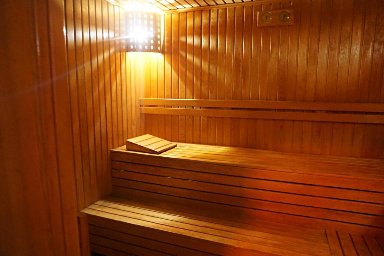 Legend Hotel