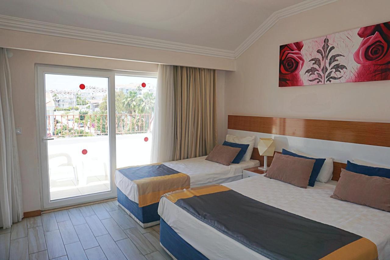 Hotel Legend 4*