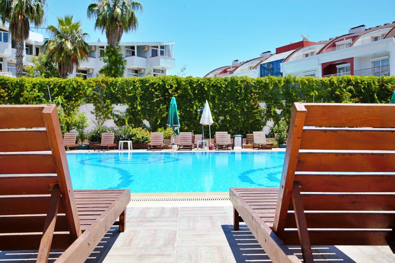 Hotel Legend 4*