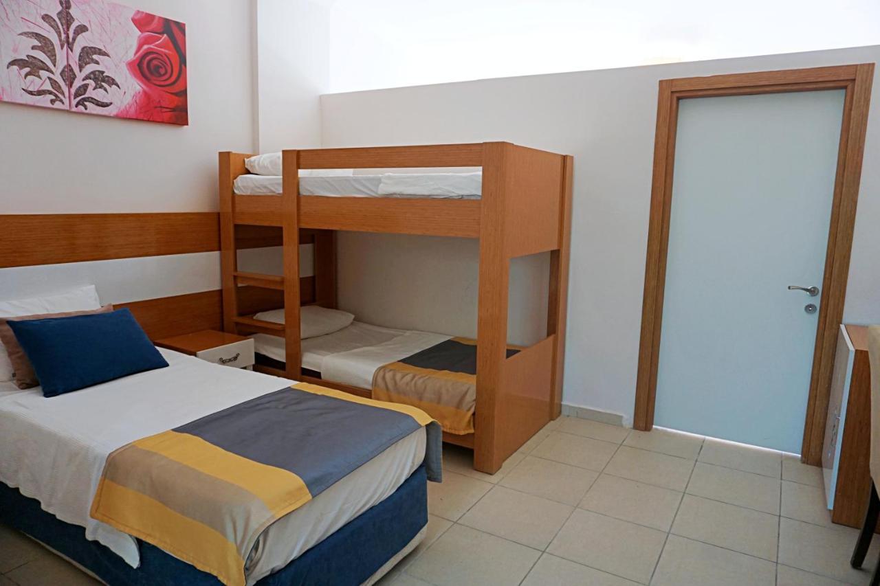 Legend Hotel 4*