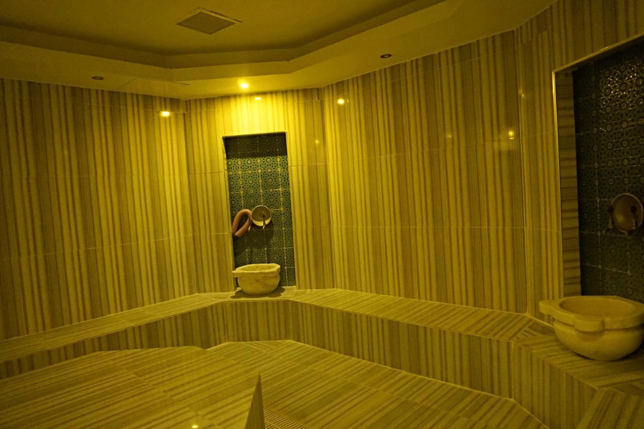 Hotel Legend 4*