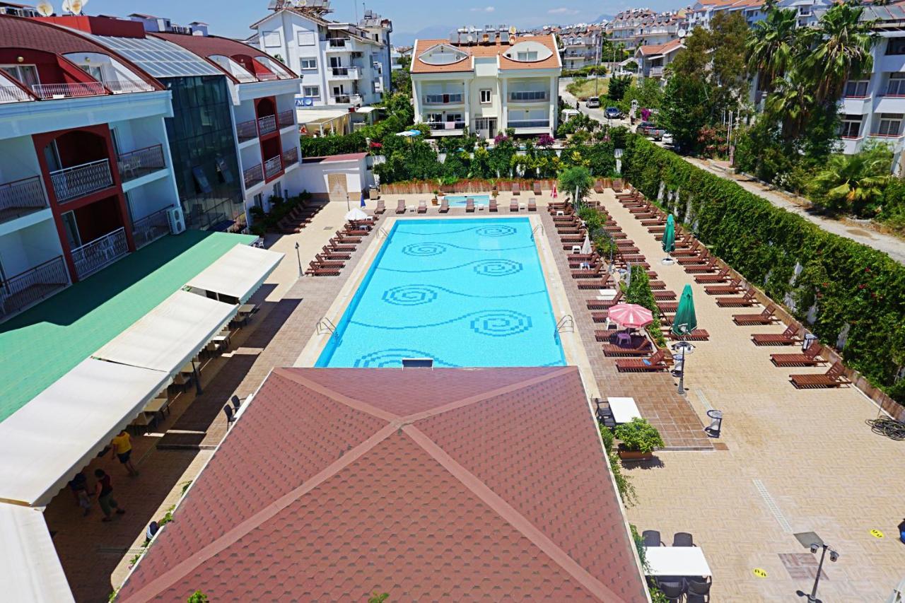 Legend Hotel