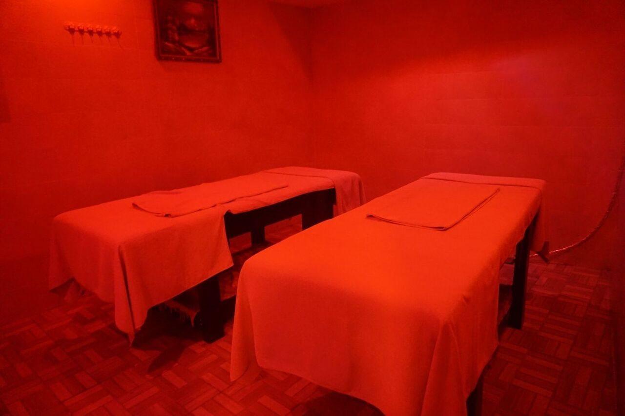Hotel Legend 4*