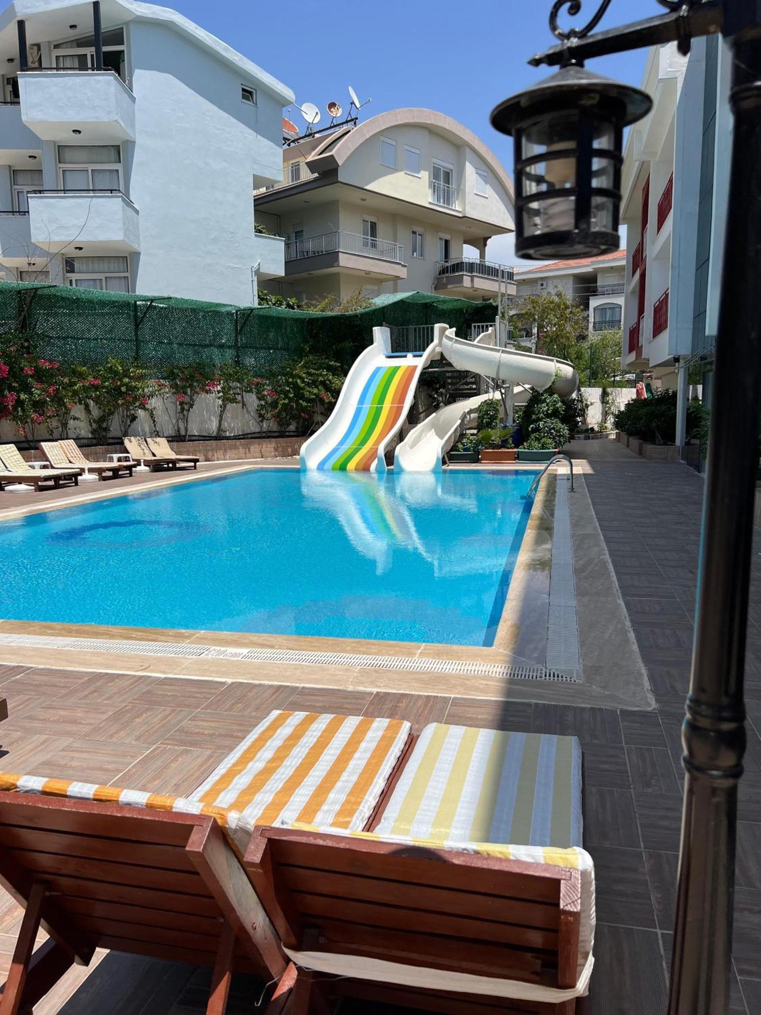 Hotel Legend 4*
