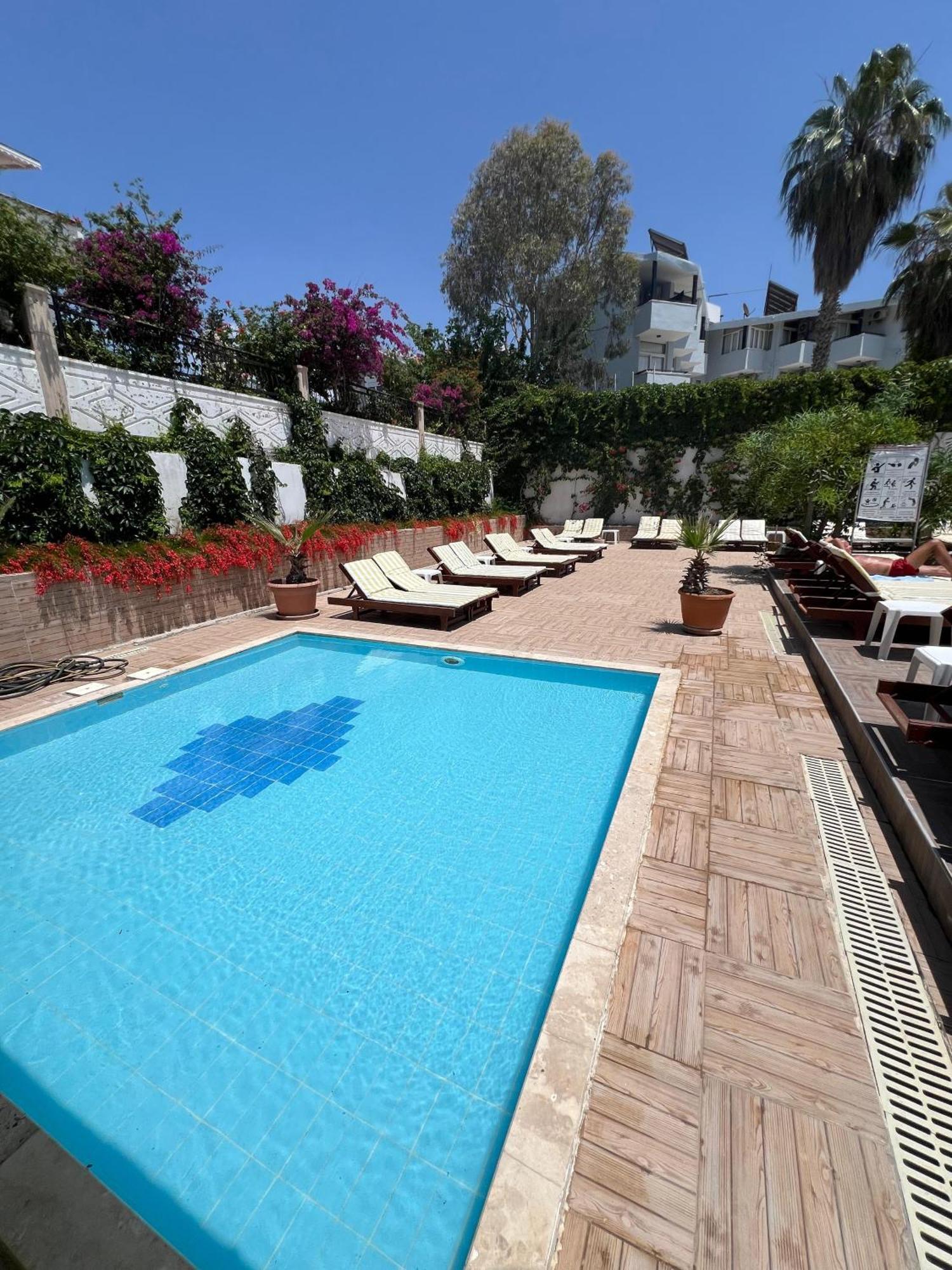 Legend Hotel