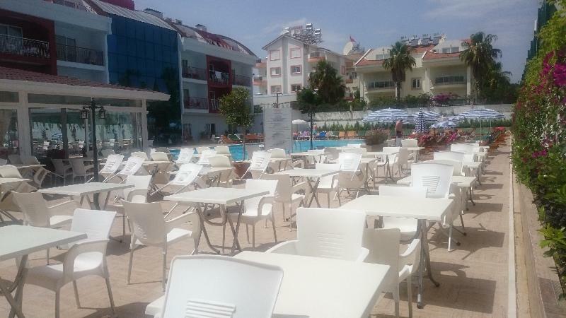 Legend Hotel 4*