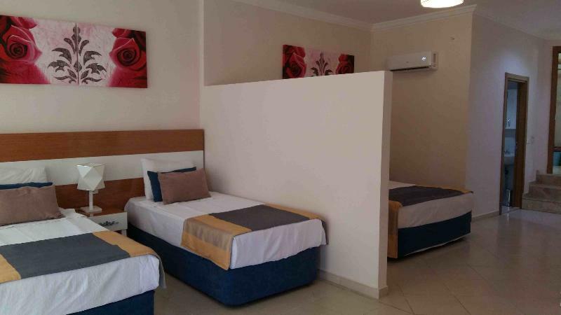 Hotel Legend