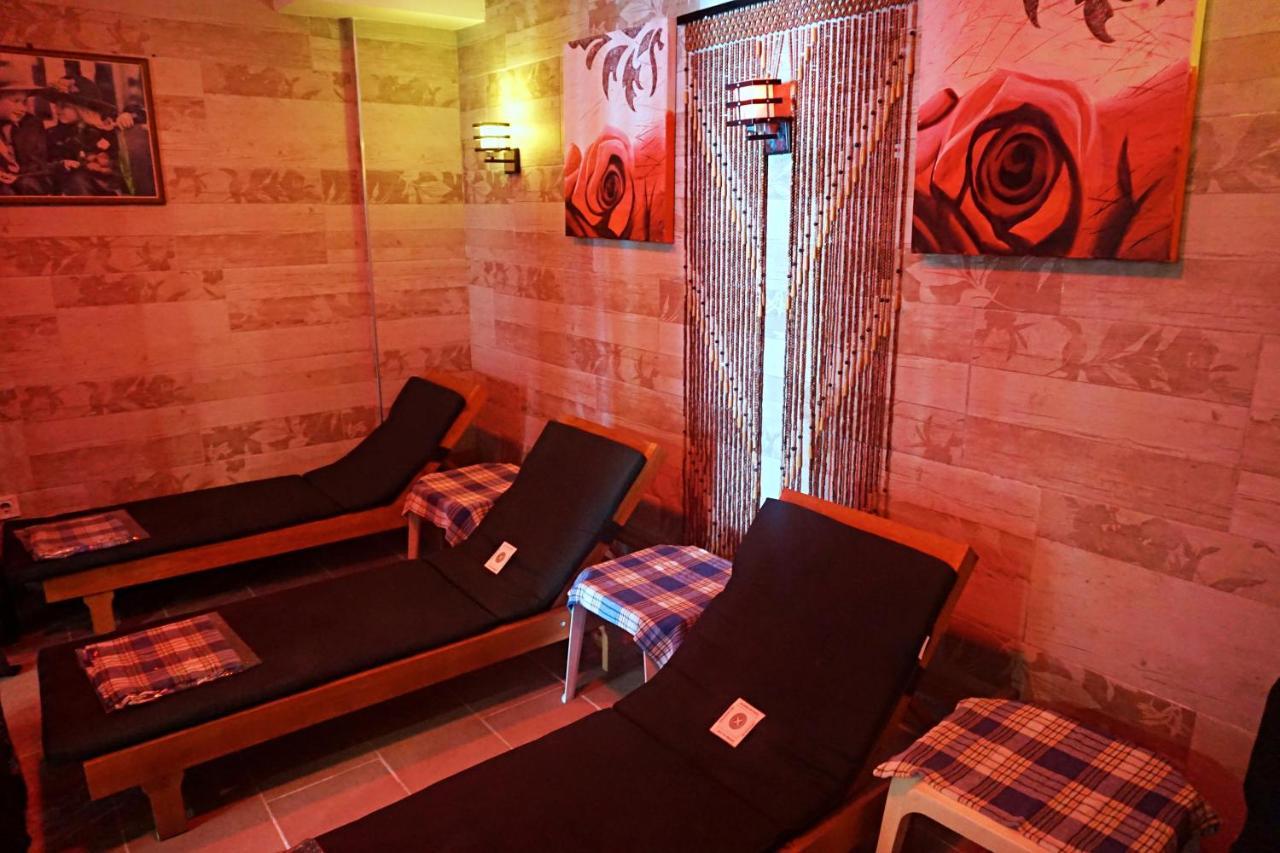 Legend Hotel