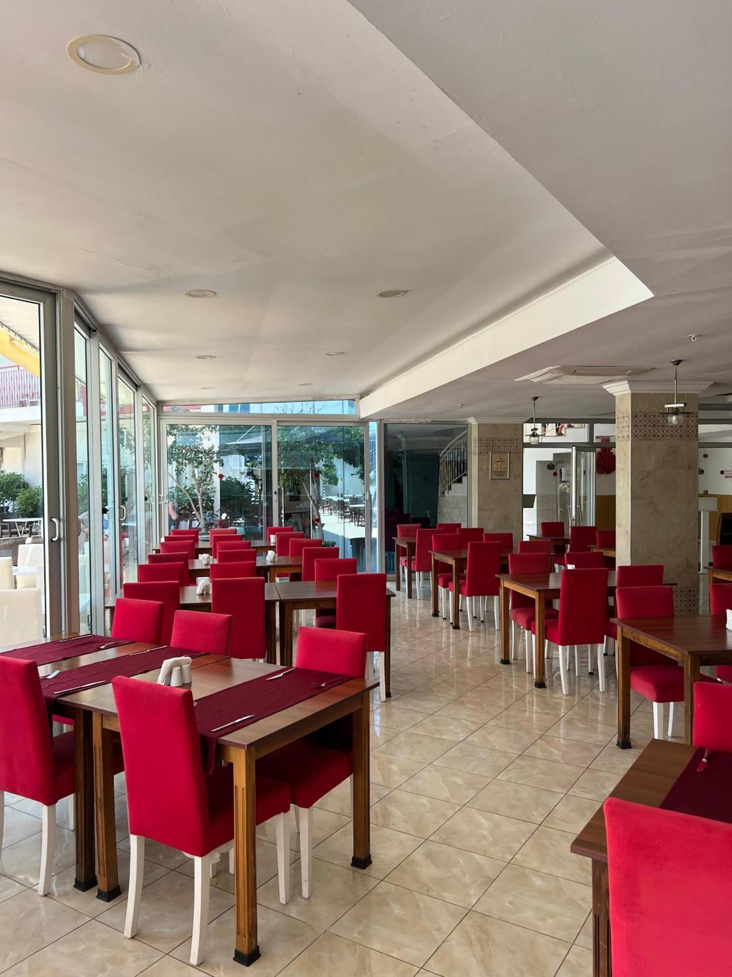 Legend Hotel